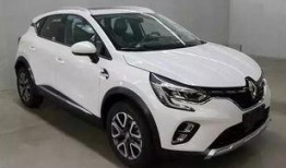 雷诺最新爆料,揭秘新能源汽车领域重大突破与未来趋势