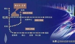 宝安区最新爆料,揭秘城市变迁中的热点事件与民生焦点