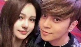 罗志祥周杨青最新爆料,情感纠葛再掀波澜