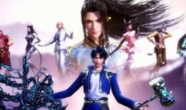 斗罗大陆官方最新爆料,神秘势力崛起，史莱克七怪再战巅峰！