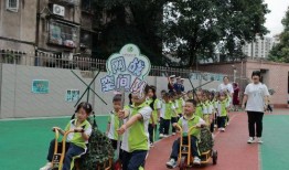 最新重庆幼儿园爆料,揭秘园所内幕与家长关切